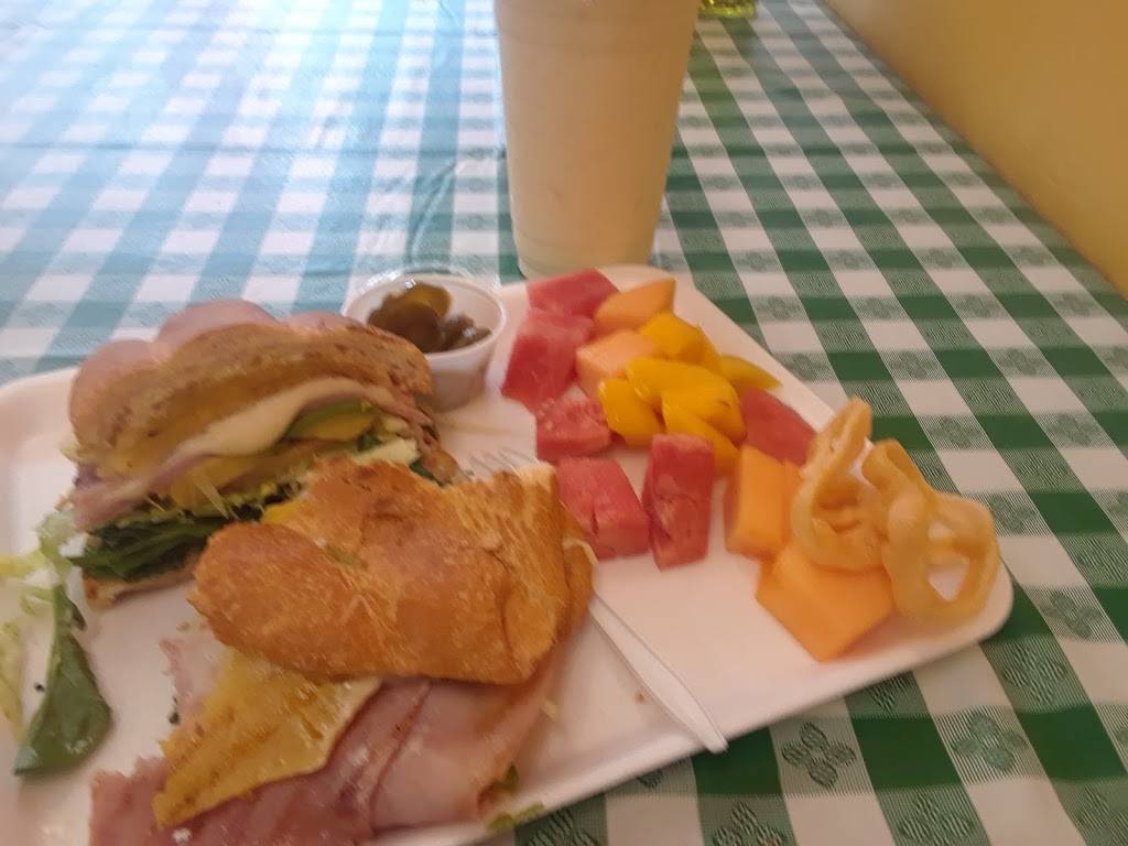 Kafecito | restaurant | 3940 W 26th St, Chicago, IL 60623, USA | 7734922597 OR +1 773-492-2597