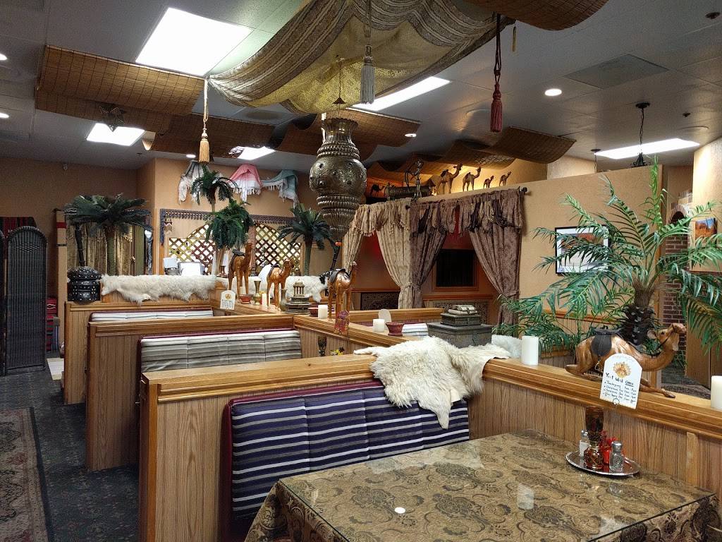 Petra House Traditional Mediterranean Food | restaurant | Ste D-106, 1900 NE 162nd Ave, Vancouver, WA 98684, USA | 3607187182 OR +1 360-718-7182