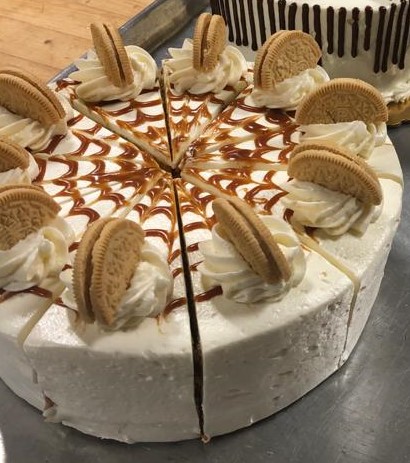 Bushwick Bakery | cafe | 127 Central Ave, Brooklyn, NY 11221, USA | 7188525624 OR +1 718-852-5624