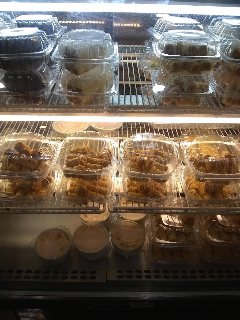 Al Shallal Restaurant | restaurant | 24402 W Warren St, Dearborn Heights, MI 48127, USA | 3135634242 OR +1 313-563-4242