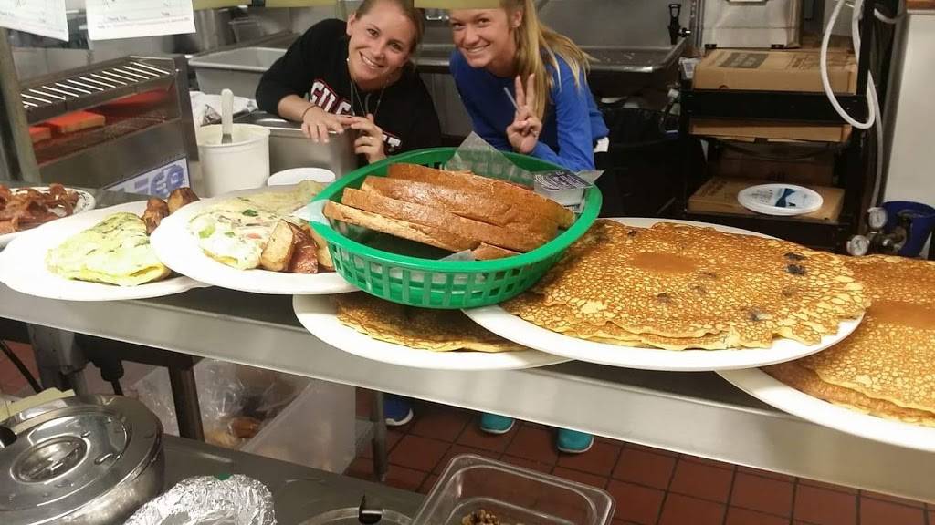 Gilchrist Downbeach Restaurant | cafe | 9400 Atlantic Ave, Margate City, NJ 08402, USA | 6094498679 OR +1 609-449-8679