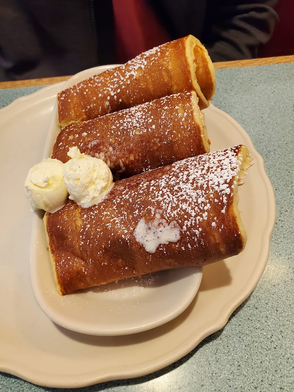 The Original Pancake House | restaurant | 1025 SW Donovan Ave, Bend, OR 97702, USA | 5413170380 OR +1 541-317-0380