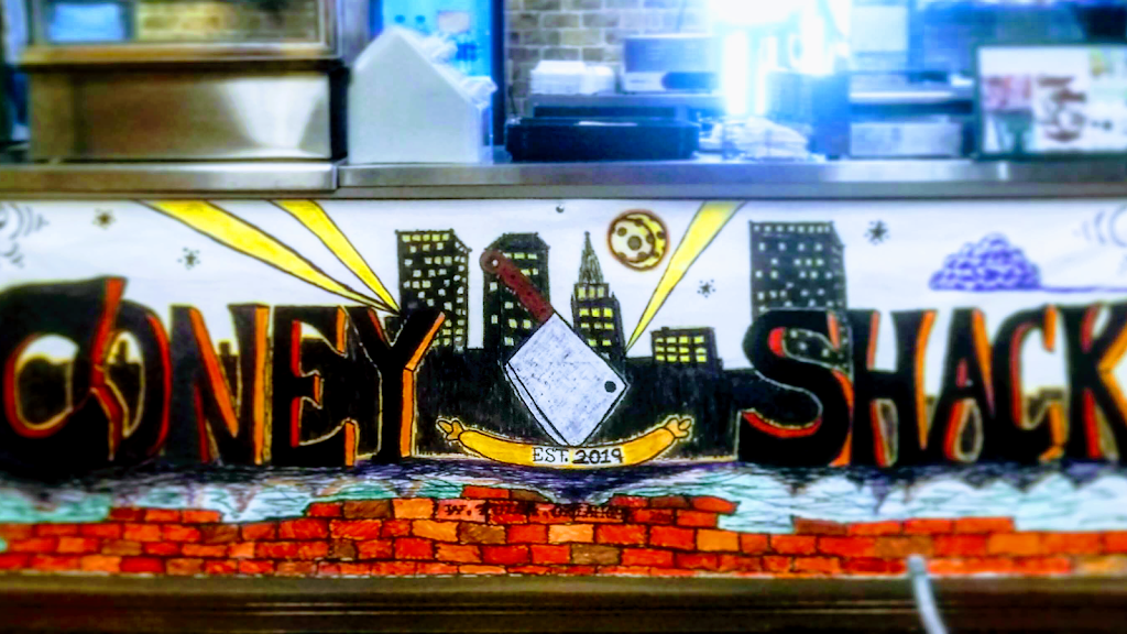 Coney shack and old S&S | restaurant | 6161 S 33rd W Ave suit 100, Tulsa, OK 74132, USA | 9189328830 OR +1 918-932-8830