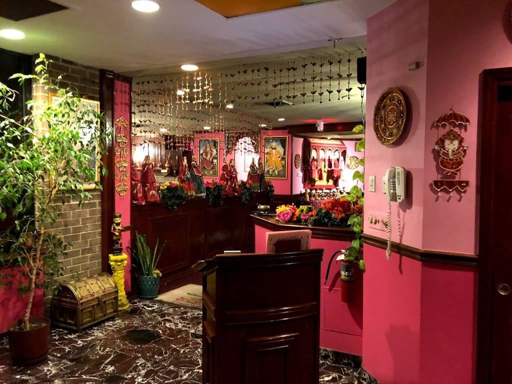 Jaipur Royal Indian Cuisine | restaurant | 9401 Lee Hwy # 105, Fairfax, VA 22031, USA | 7037661111 OR +1 703-766-1111
