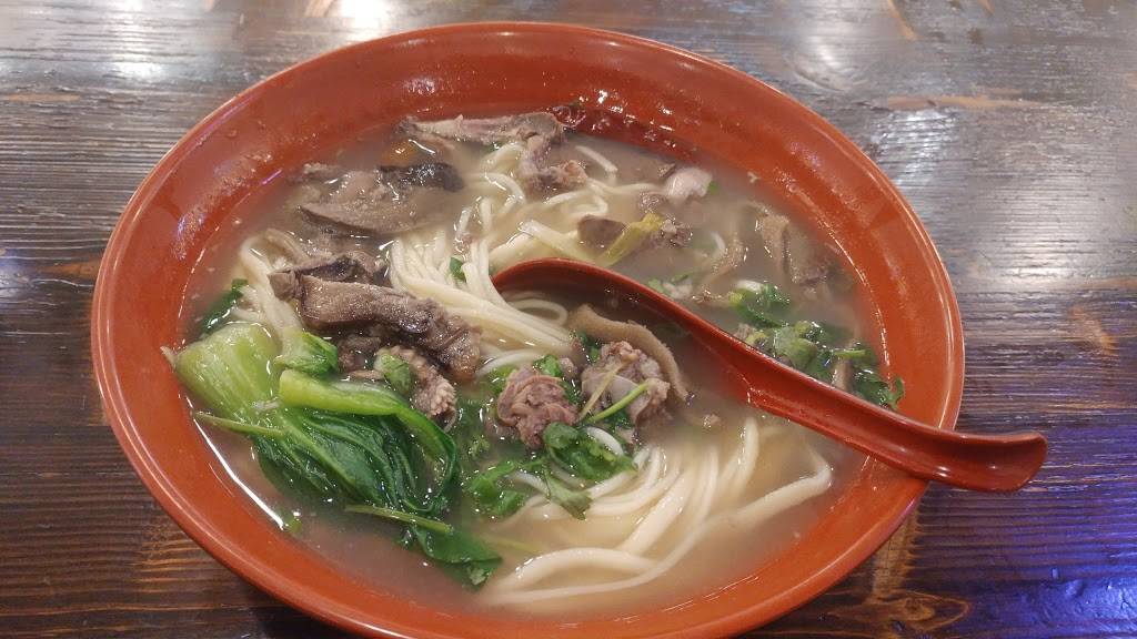 China Tasty | restaurant | 1301 E Valley Blvd, Alhambra, CA 91801, USA | 6264578483 OR +1 626-457-8483