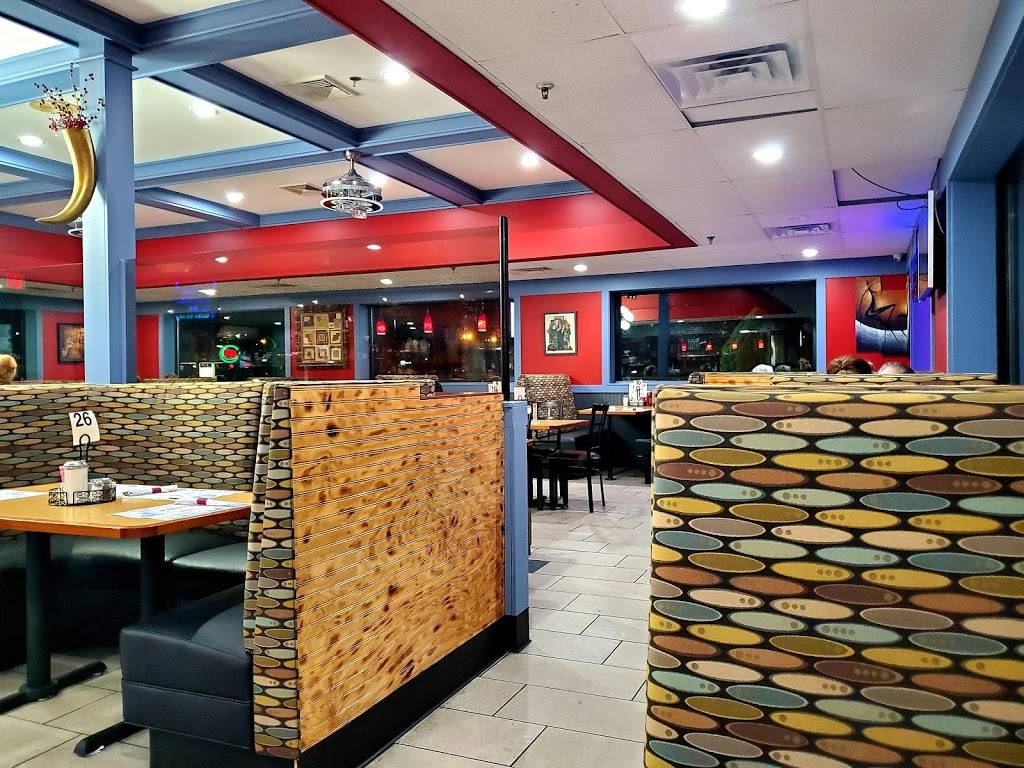 Grandpas Restaurant | restaurant | 686 Rubber Ave, Naugatuck, CT 06770, USA | 2036325950 OR +1 203-632-5950