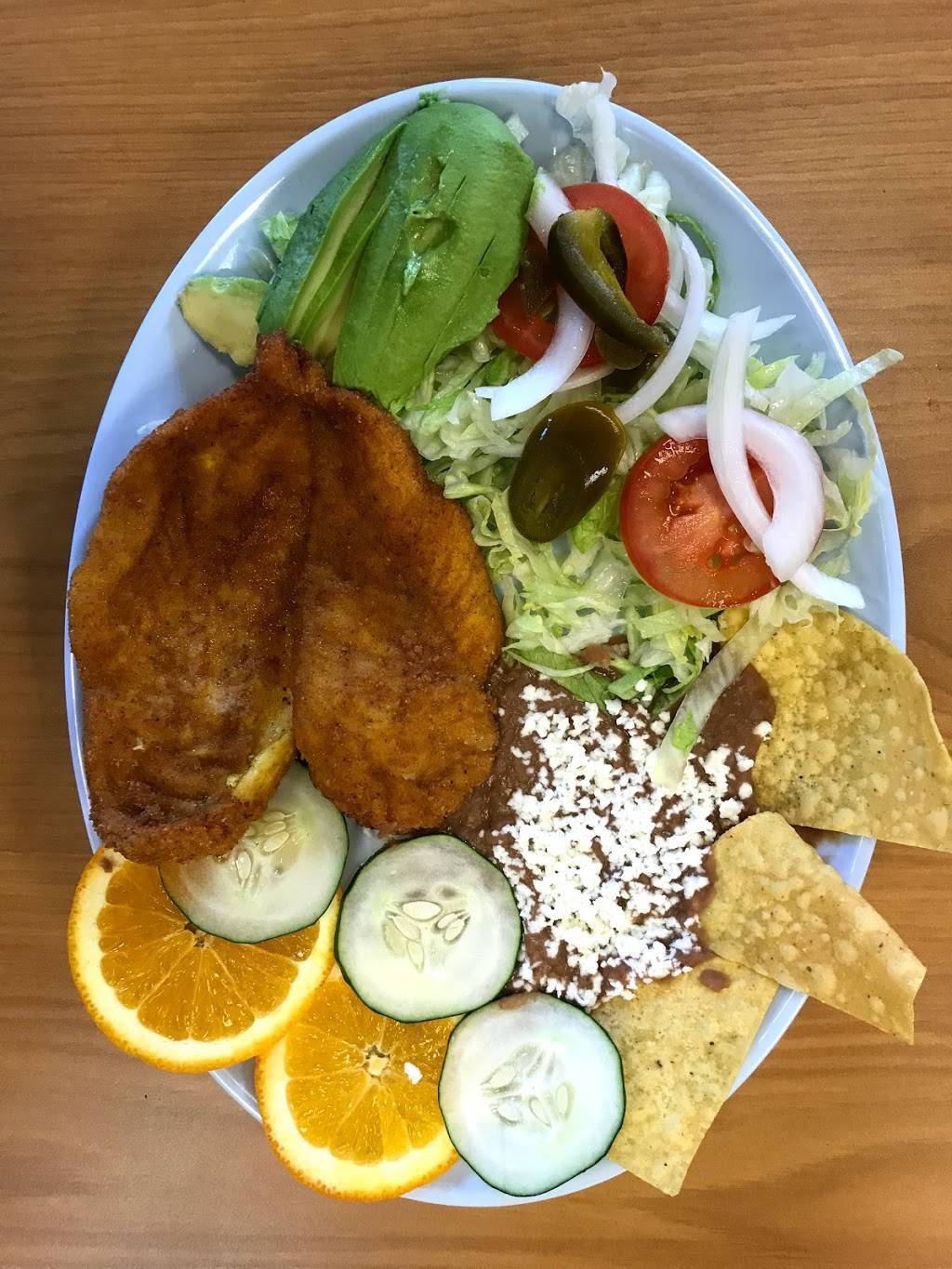 Tacos and Burritos California | restaurant | 11526 US-70 BUS, Clayton, NC 27520, USA | 9195852736 OR +1 919-585-2736