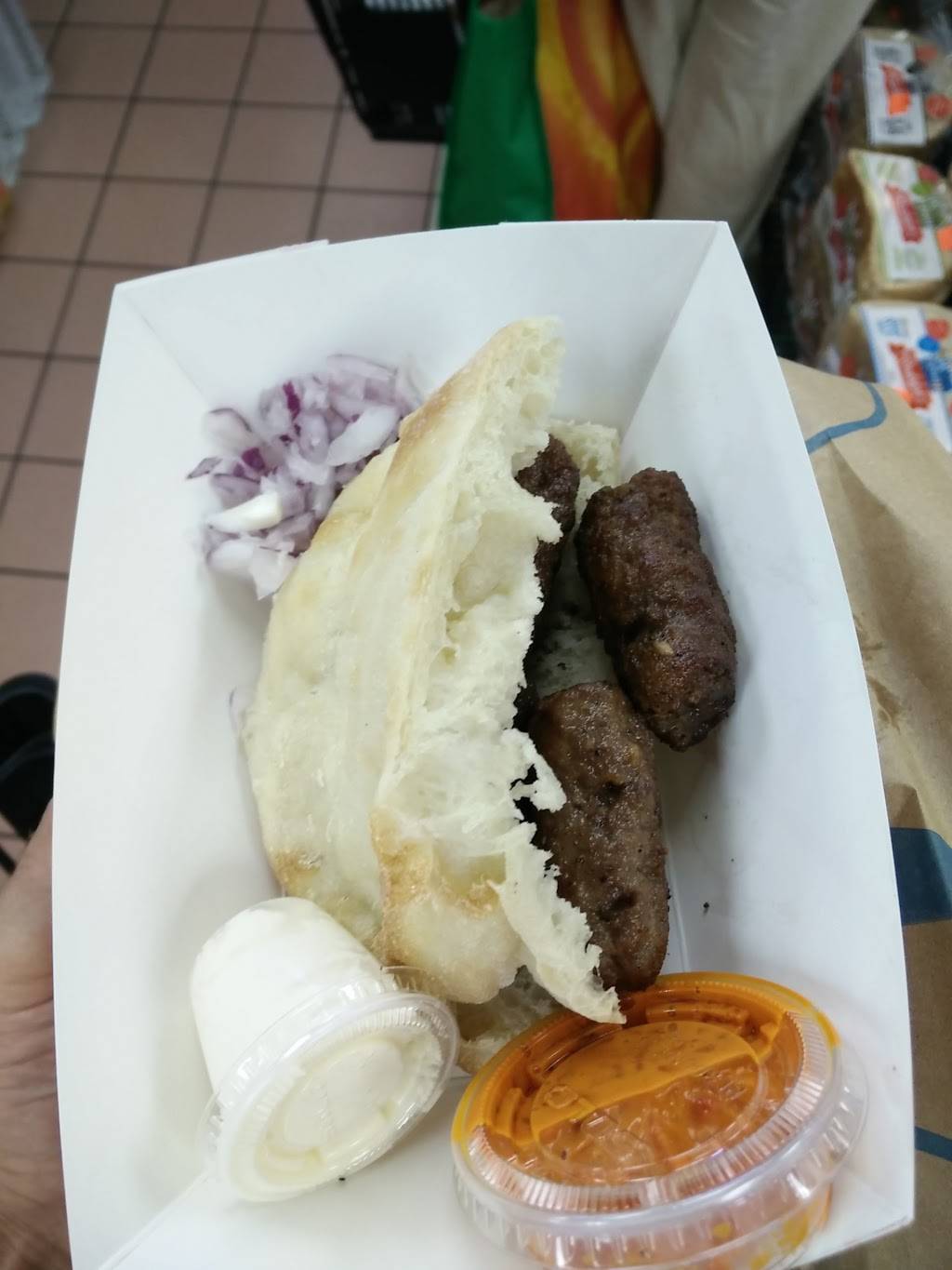 Mak European Delicatessens | restaurant | 1335 Lawrence Ave E, North York, ON M3A 1C6, Canada | 4164440719 OR +1 416-444-0719