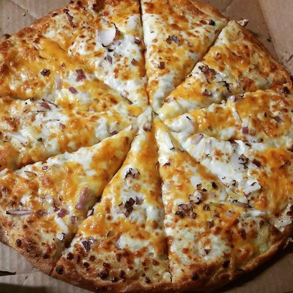 Fat Angelos Pizzeria Masontown | meal delivery | 2187 McClellandtown Rd, Masontown, PA 15461, USA | 7249521602 OR +1 724-952-1602