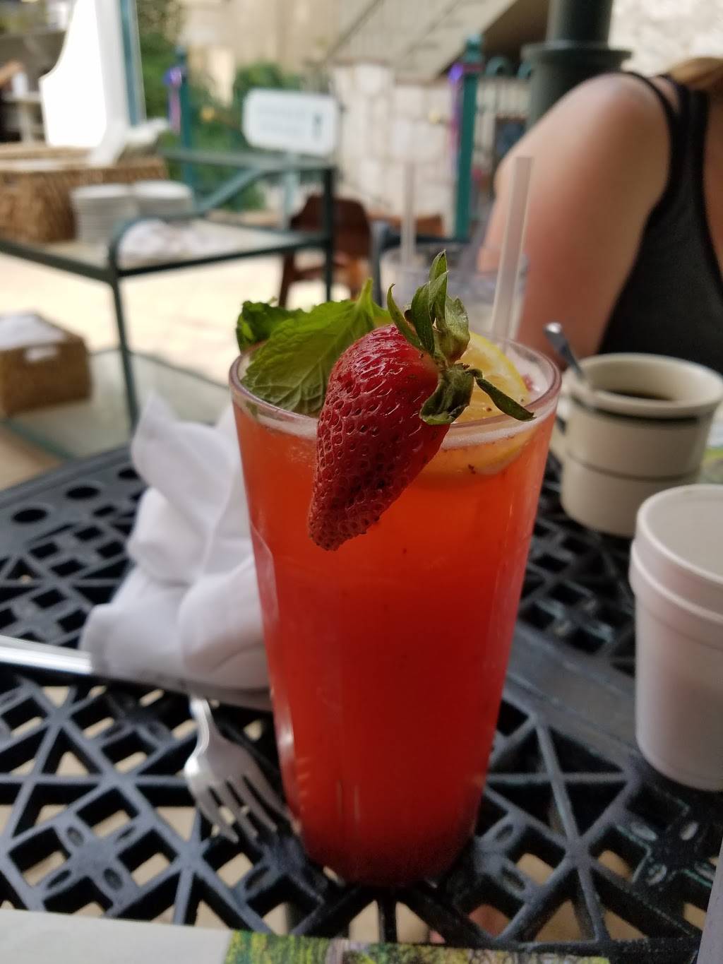 The Guenther House | restaurant | 205 E Guenther St, San Antonio, TX 78204, USA | 2102271061 OR +1 210-227-1061