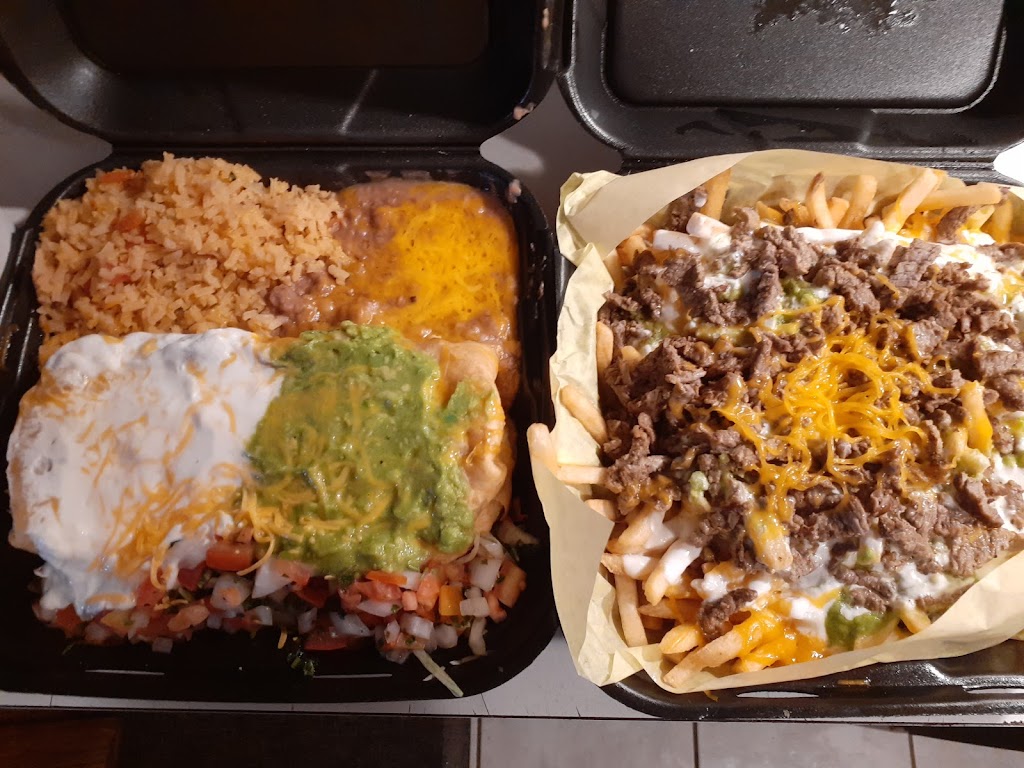 Castañedas Mexican Food | restaurant | 4029 43rd St suite 800-a, San Diego, CA 92105, USA | 6193268820 OR +1 619-326-8820