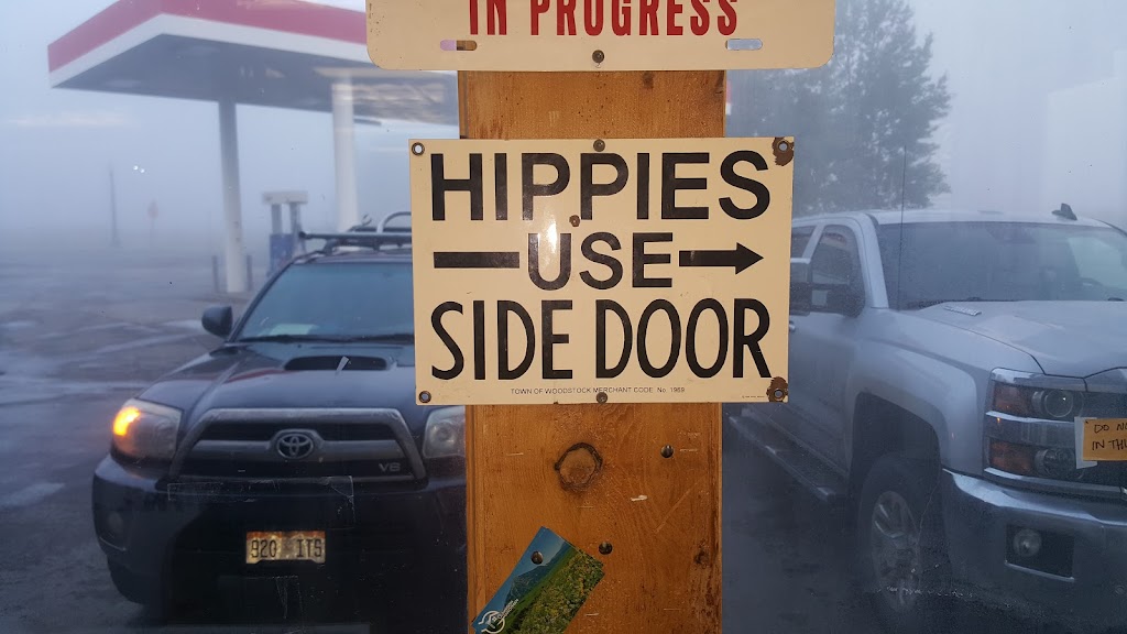 Gas Cafe One Stop | cafe | 602 Butte Ave, Crested Butte, CO 81224, USA | 9703499656 OR +1 970-349-9656