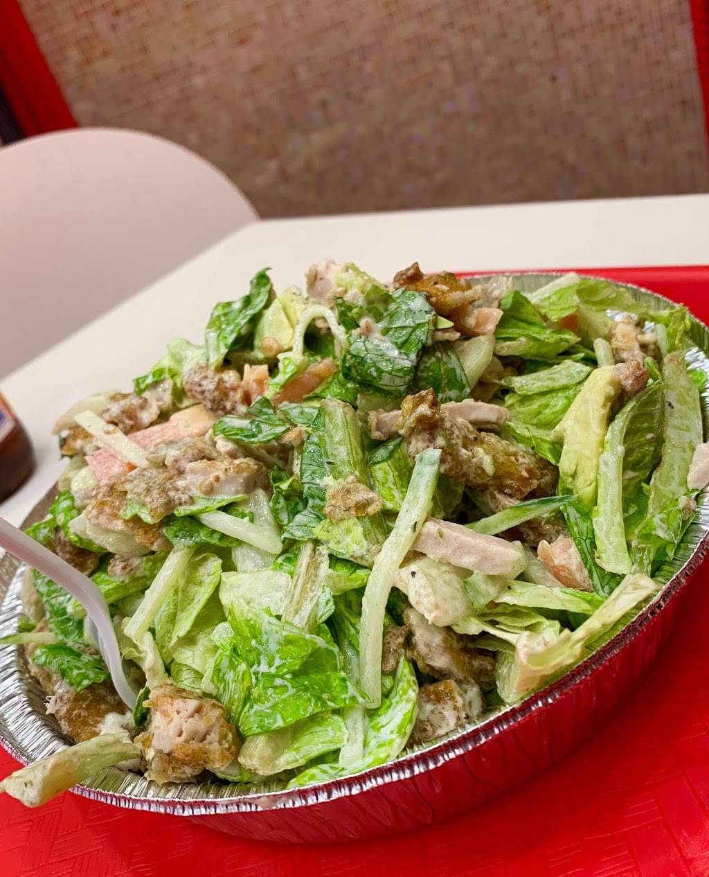 Sushi Fussion | restaurant | 105-43 64th Rd, Forest Hills, NY 11375, USA | 7189978744 OR +1 718-997-8744