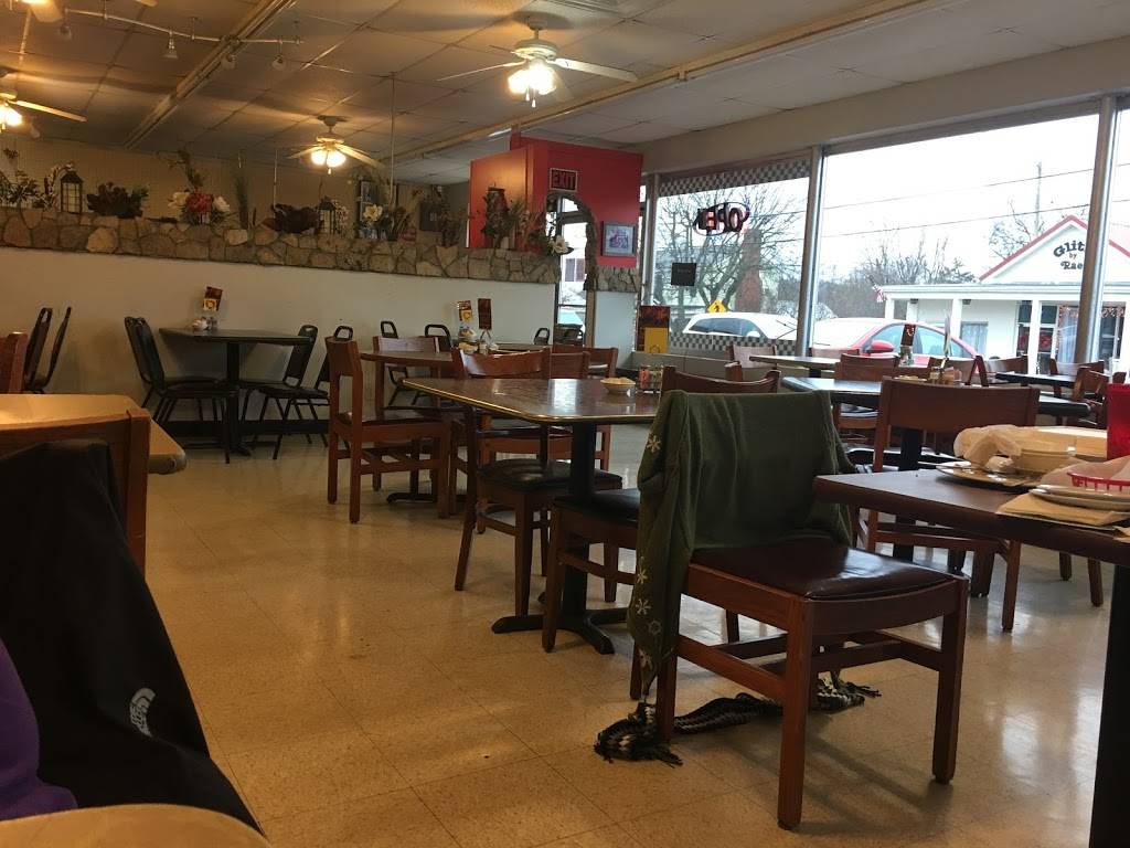 Southern Hospitality Diner | restaurant | 7301 Nolensville Rd, Nolensville, TN 37135, USA | 6157761795 OR +1 615-776-1795