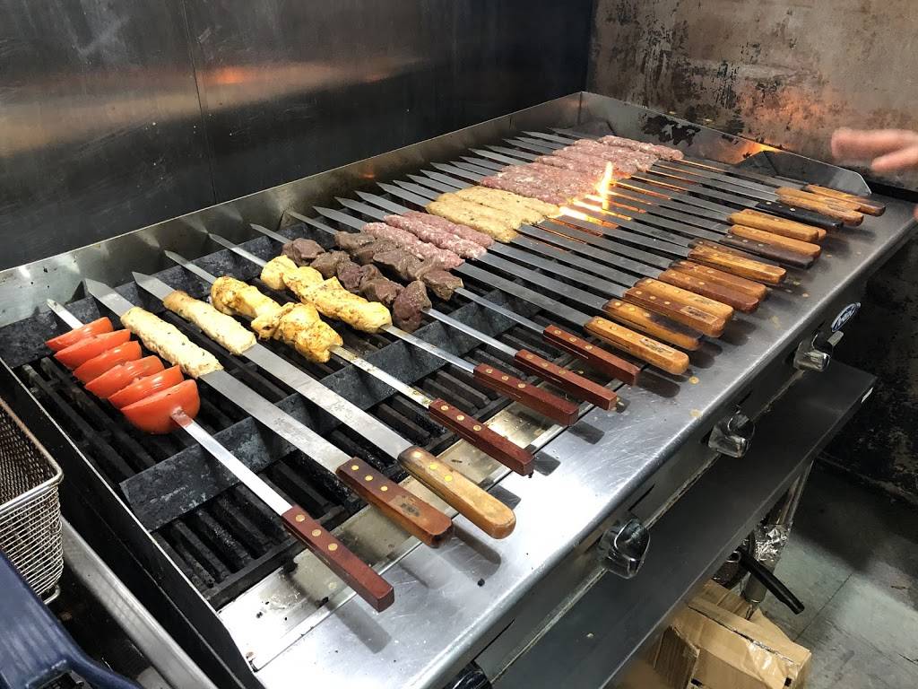 Aladdin Grill | restaurant | 11380 Beach Blvd Suite #2, Jacksonville, FL 32246, USA | 9043291173 OR +1 904-329-1173