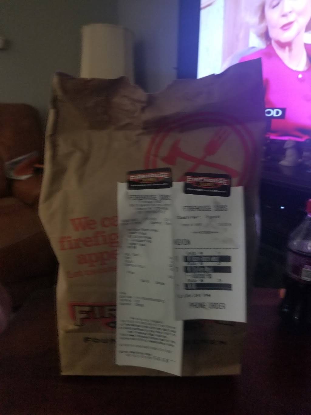 Firehouse Subs Queens Center Mall | restaurant | 90-15 Queens Blvd, Elmhurst, NY 11373, USA | 7186835703 OR +1 718-683-5703