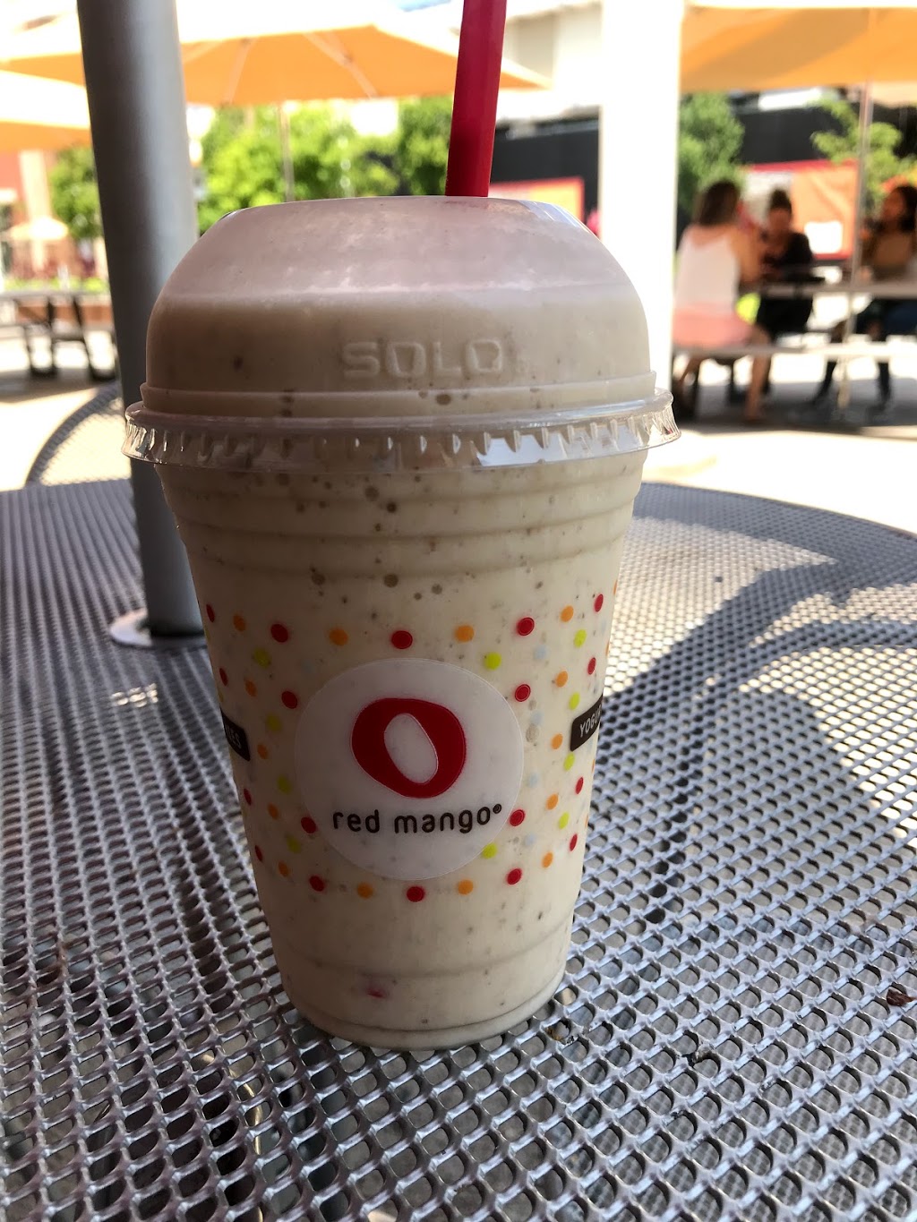 Red Mango | restaurant | 631 E Boughton Rd, Bolingbrook, IL 60440, USA | 6309145957 OR +1 630-914-5957