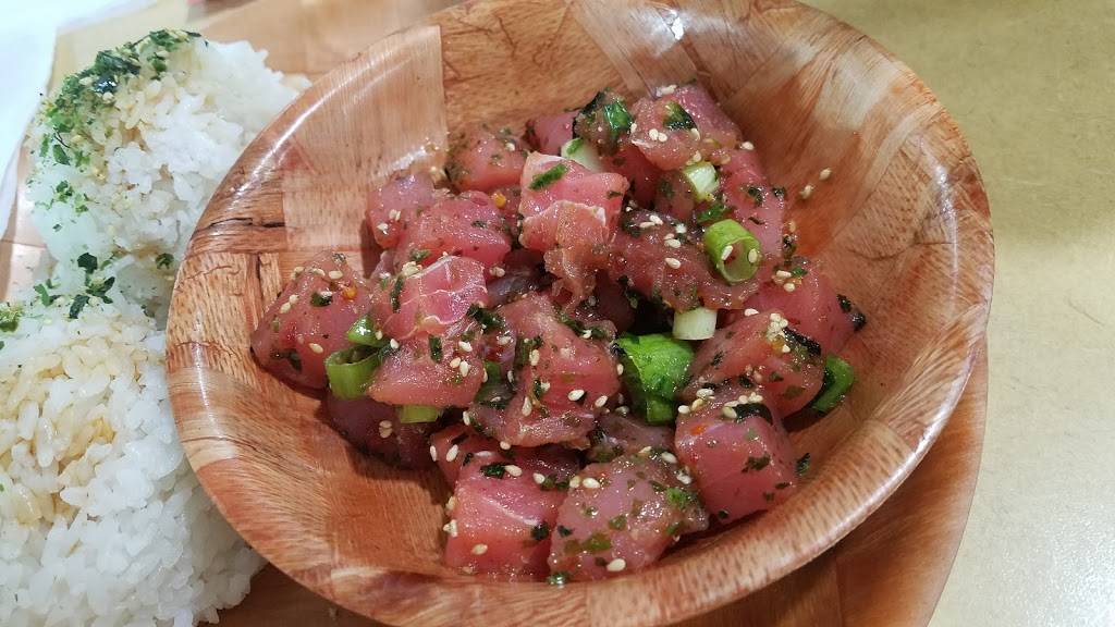 Aloha to Go | restaurant | 5903 Seminole Blvd, Seminole, FL 33772, USA | 7276230021 OR +1 727-623-0021