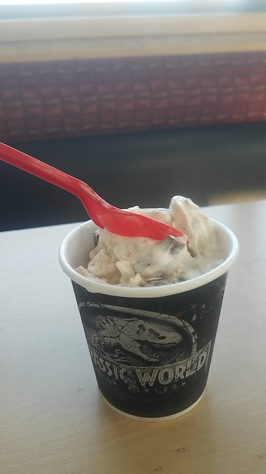 Dairy Queen Grill & Chill | restaurant | 1289 US Hwy 72 W, Athens, AL 35611, USA | 2564441125 OR +1 256-444-1125