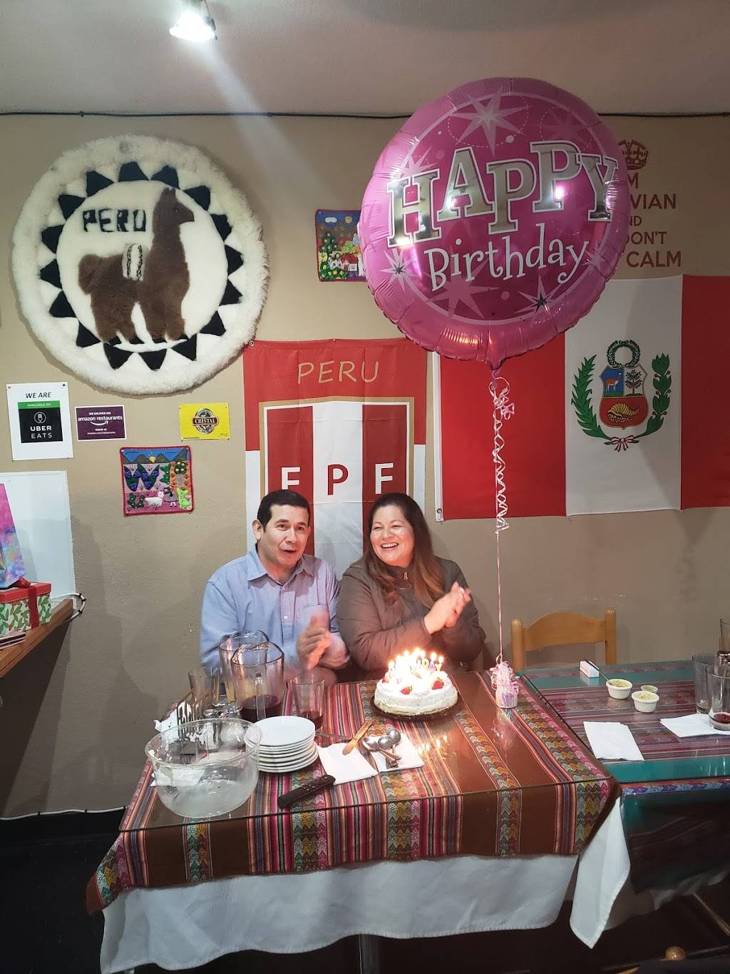 Rinconcito Peruano Restaurant | restaurant | 18904 Hwy 99 suite a, Lynnwood, WA 98036, USA | 4259675688 OR +1 425-967-5688