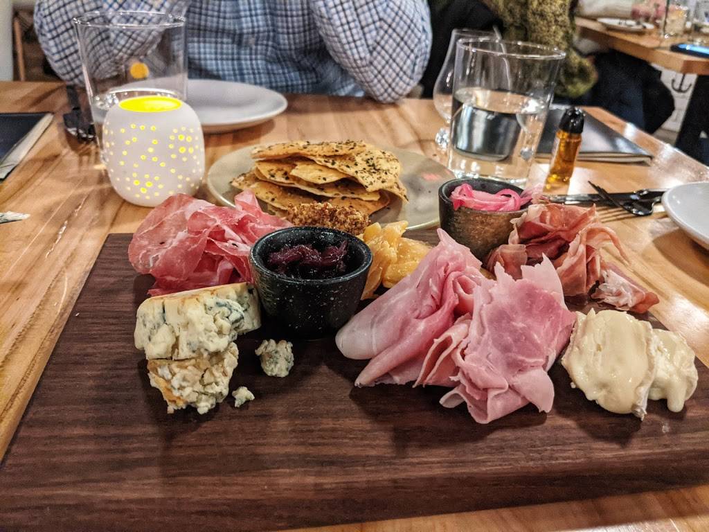 MACHETE | restaurant | 600 C Battleground Ave, Greensboro, NC 27401, USA | 3362658859 OR +1 336-265-8859