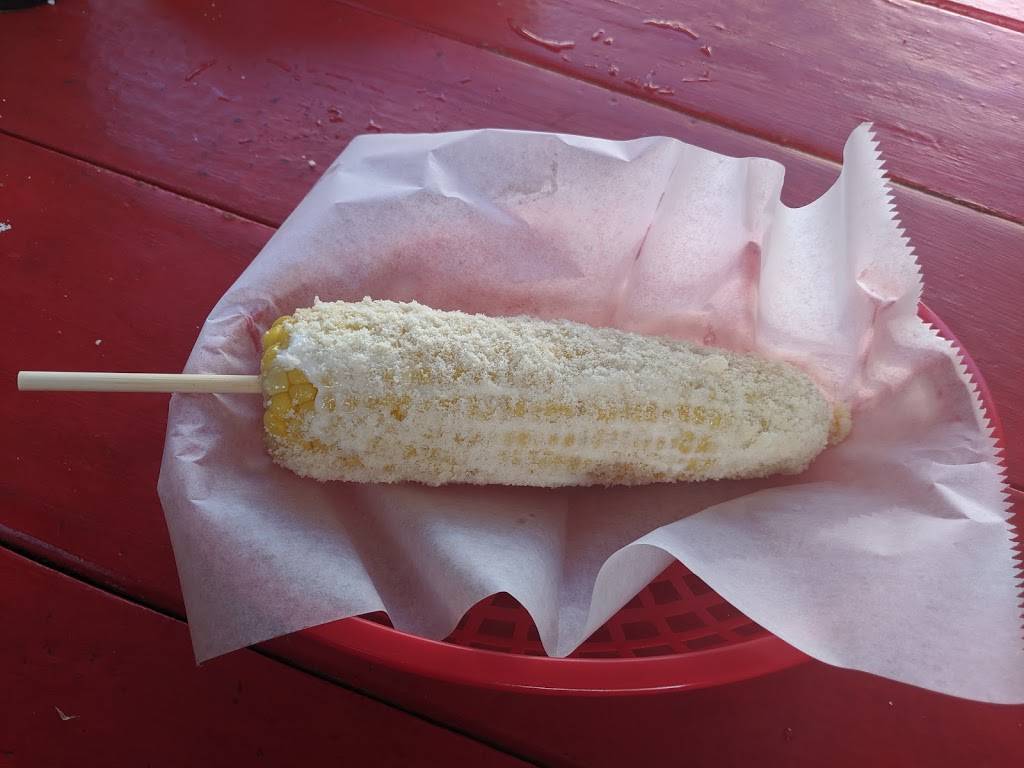 Los Jalapeños Coral Way | restaurant | 2090 SW 67th Ave, Miami, FL 33155, USA | 3058463989 OR +1 305-846-3989