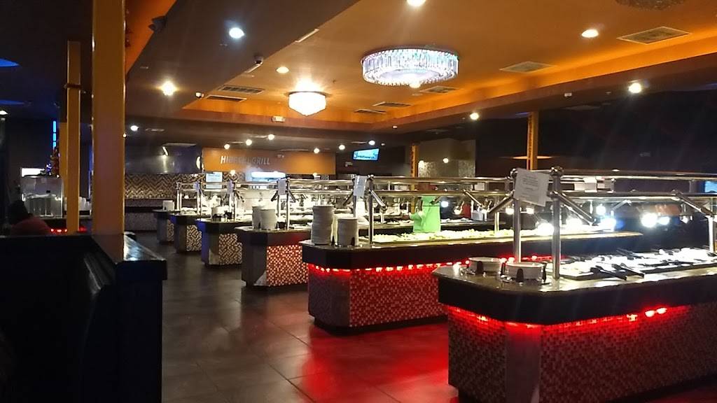 China Star | restaurant | 12621 East Fwy, Houston, TX 77015, USA | 7133308348 OR +1 713-330-8348