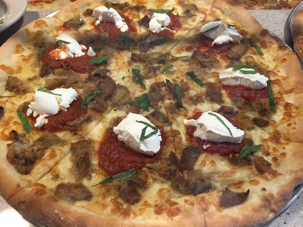 Rosatis Pizza Dyer | restaurant | 847 Joliet St, Dyer, IN 46311, USA | 2195152730 OR +1 219-515-2730