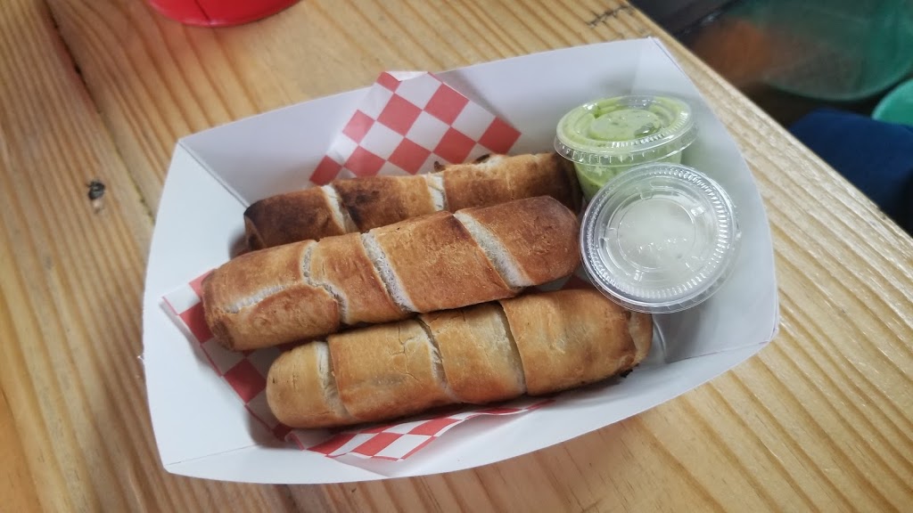 Ruta Caracas Bistro | restaurant | 1940 N 30th Rd, Hollywood, FL 33021, USA | 9543484441 OR +1 954-348-4441