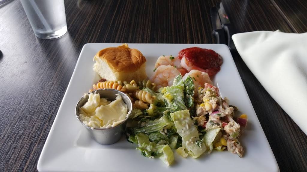 Lukes on Front | restaurant | 28693 Old Town Front St #402, Temecula, CA 92590, USA | 9516999900 OR +1 951-699-9900