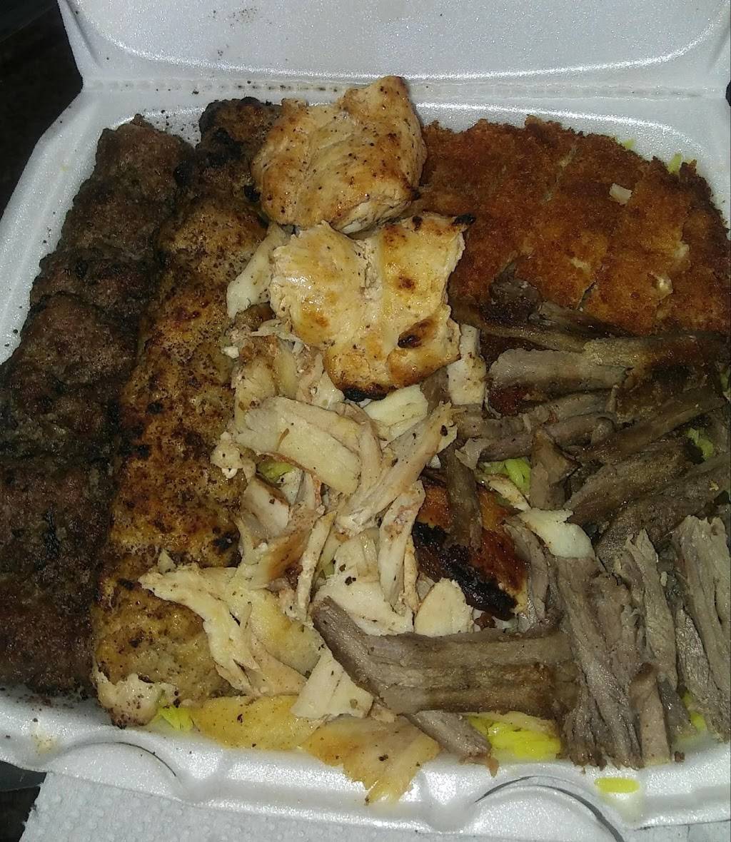 Shawarma Station | restaurant | 49010 Romeo Plank Rd, Macomb, MI 48044, USA | 5866908677 OR +1 586-690-8677