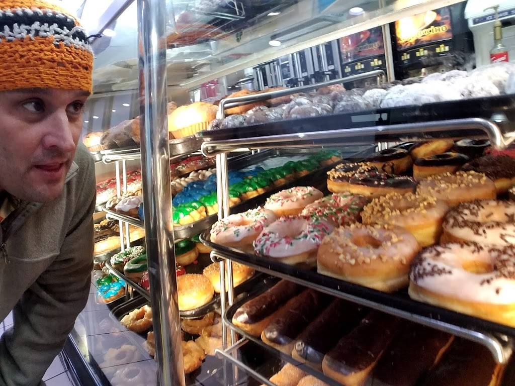 Winchells | cafe | 17030 Magnolia St, Fountain Valley, CA 92708, USA | 7148471955 OR +1 714-847-1955