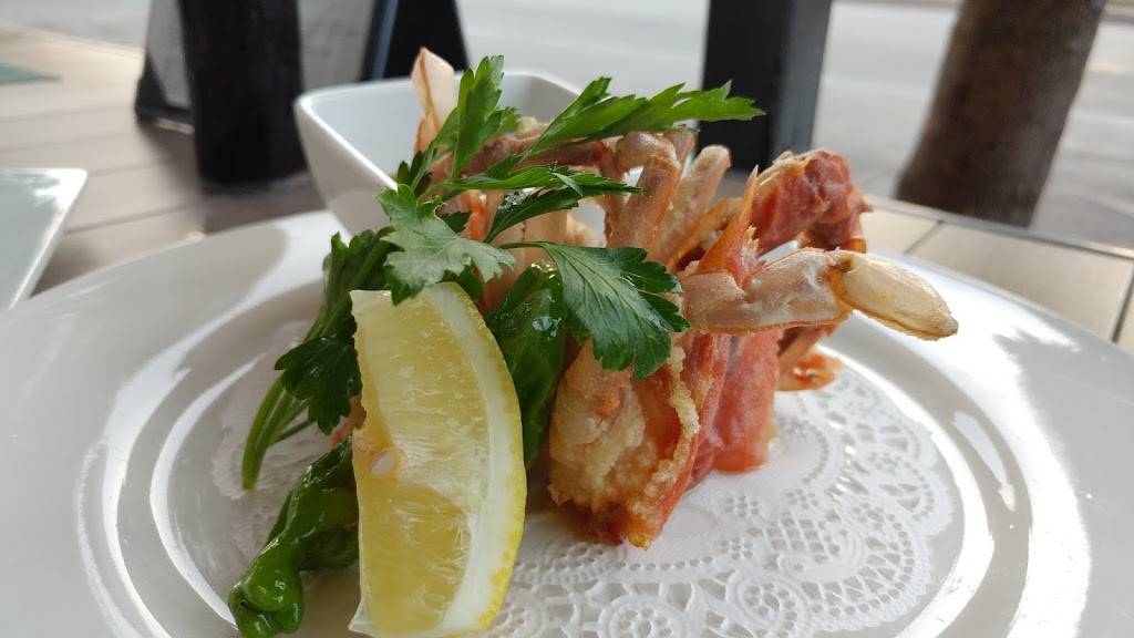 K-ZO | restaurant | 9240 Culver Blvd, Culver City, CA 90232, USA | 3102028890 OR +1 310-202-8890