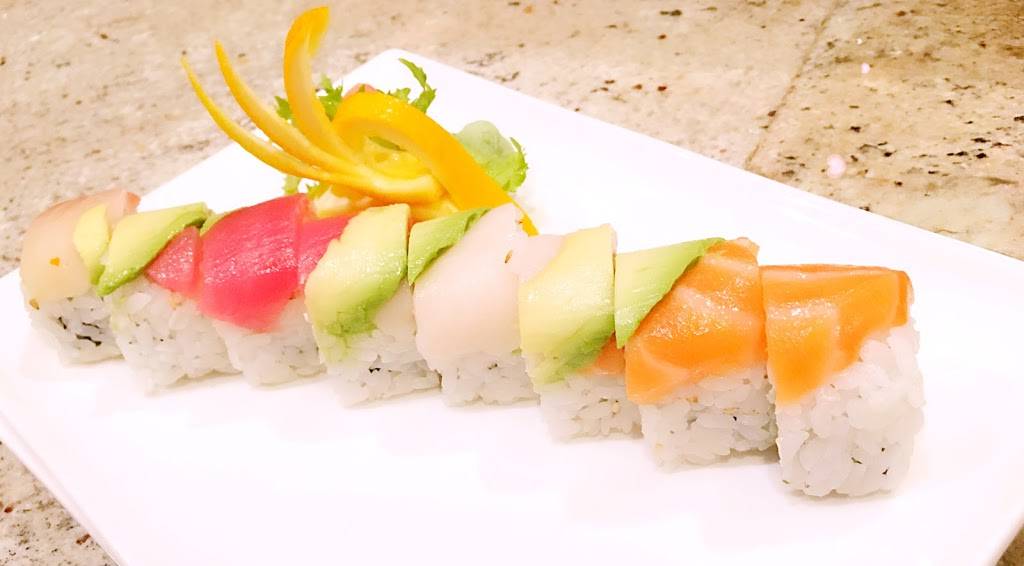 China Tokyo | restaurant | 11924 Forest Hill Blvd, Wellington, FL 33414, USA | 5617919907 OR +1 561-791-9907