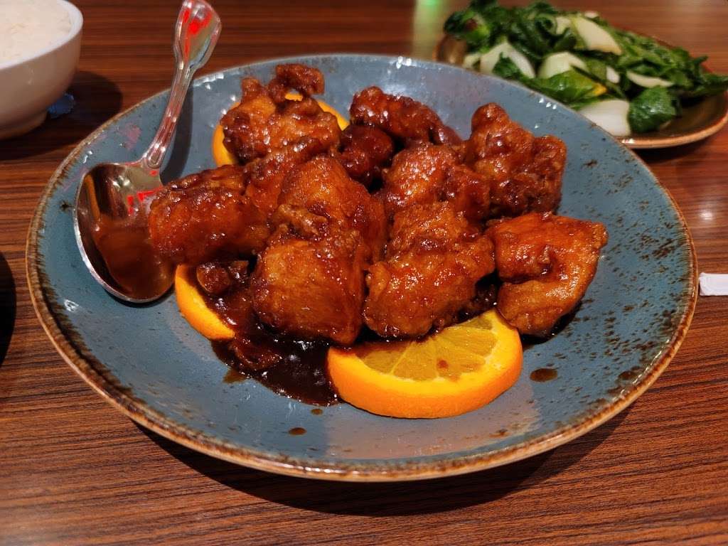 Bōl Hollywood | restaurant | 1 Seminole Way, Fort Lauderdale, FL 33314, USA | 9545855104 OR +1 954-585-5104