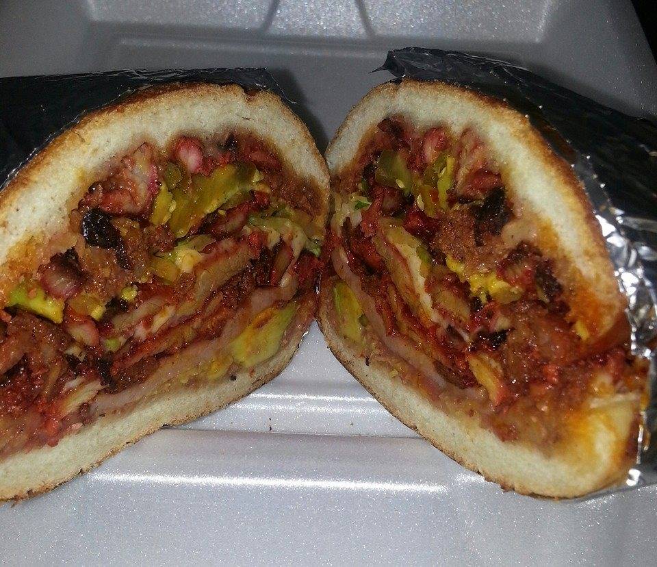 Star Food & Deli | restaurant | 8098 S Great Trinity Forest Way, Dallas, TX 75217, USA | 2143910416 OR +1 214-391-0416