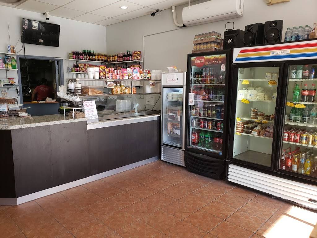 Delicias De Nicaragua | restaurant | 6900 W 32nd Ave, Hialeah, FL 33018, USA | 3058214389 OR +1 305-821-4389