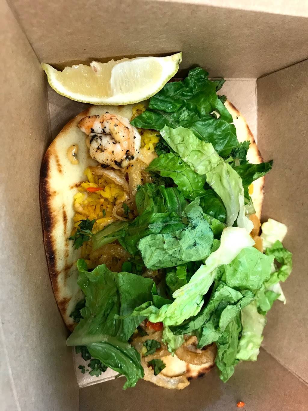 Peli Peli Kitchen @ Whole Foods | restaurant | 101 N Loop W Suite 100, Houston, TX 77018, USA | 2812579500 OR +1 281-257-9500