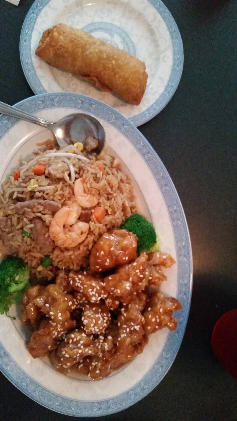 Hong Kong Cafe | restaurant | 2700 Dawson Rd, Albany, GA 31707, USA | 2298882282 OR +1 229-888-2282