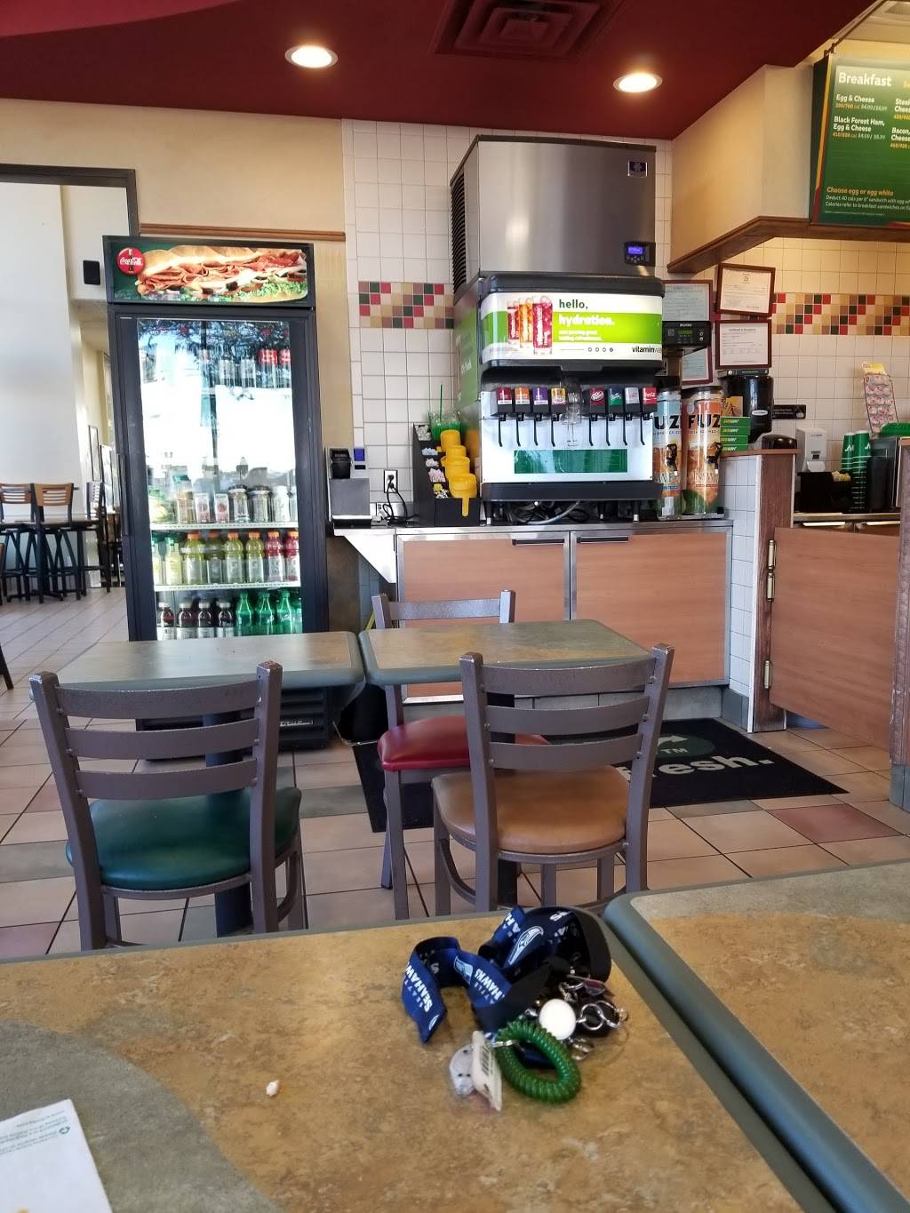 Subway Restaurants | restaurant | 6402 E Mockingbird Ln Ste A, Dallas, TX 75214, USA | 2148269898 OR +1 214-826-9898