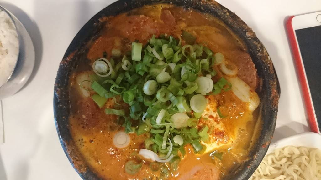 Danji | restaurant | 13826-B Braddock Rd, Centreville, VA 20121, USA | 7038303800 OR +1 703-830-3800