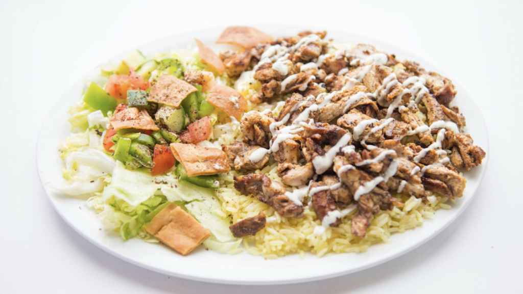 Osmows Shawarma | restaurant | 1900 Simcoe St N Unit 103, Oshawa, ON L1G 4Y3, Canada | 9055710999 OR +1 905-571-0999