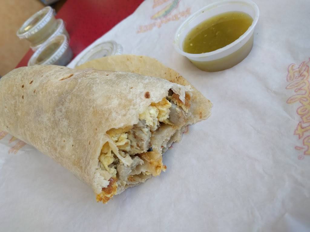 Filibertos Mexican Food | restaurant | 2302 W Camelback Rd, Phoenix, AZ 85015, USA | 6022462915 OR +1 602-246-2915