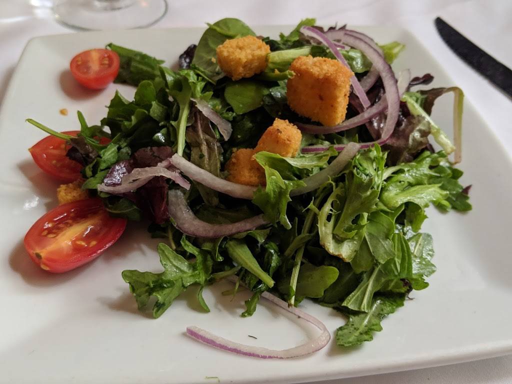 Ruths Chris Steak House | restaurant | 45 School St, Boston, MA 02108, USA | 6177428401 OR +1 617-742-8401