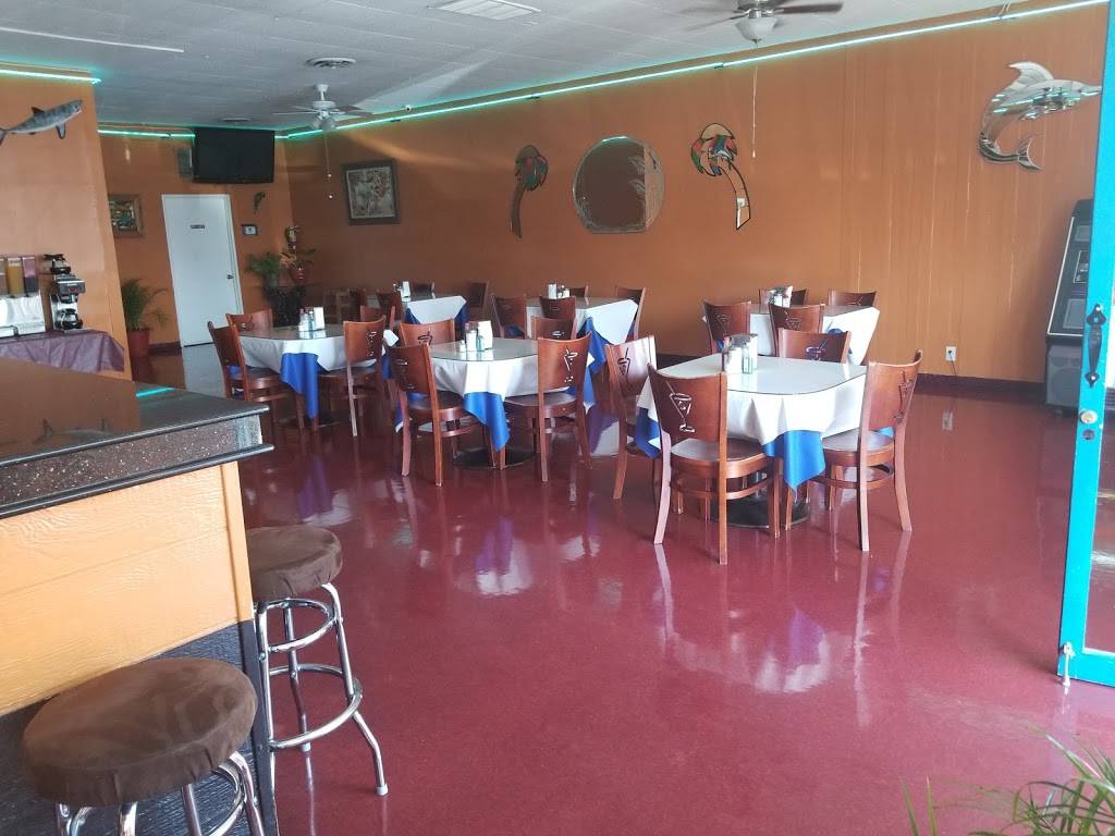 Paraíso Del Mar | restaurant | 13862 Chase St, Panorama City, CA 91402, USA | 8186342999 OR +1 818-634-2999