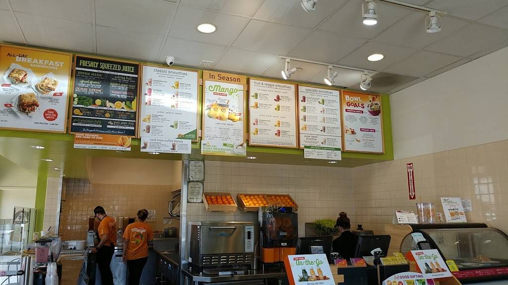 Jamba Juice Vernola Marketplace | restaurant | 6253 Pats Ranch Rd, Ste C, Mira Loma, CA 91752, USA | 9518175177 OR +1 951-817-5177