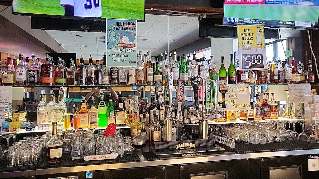 George & Walts | restaurant | 5445 College Ave, Oakland, CA 94618, USA | 5106537441 OR +1 510-653-7441