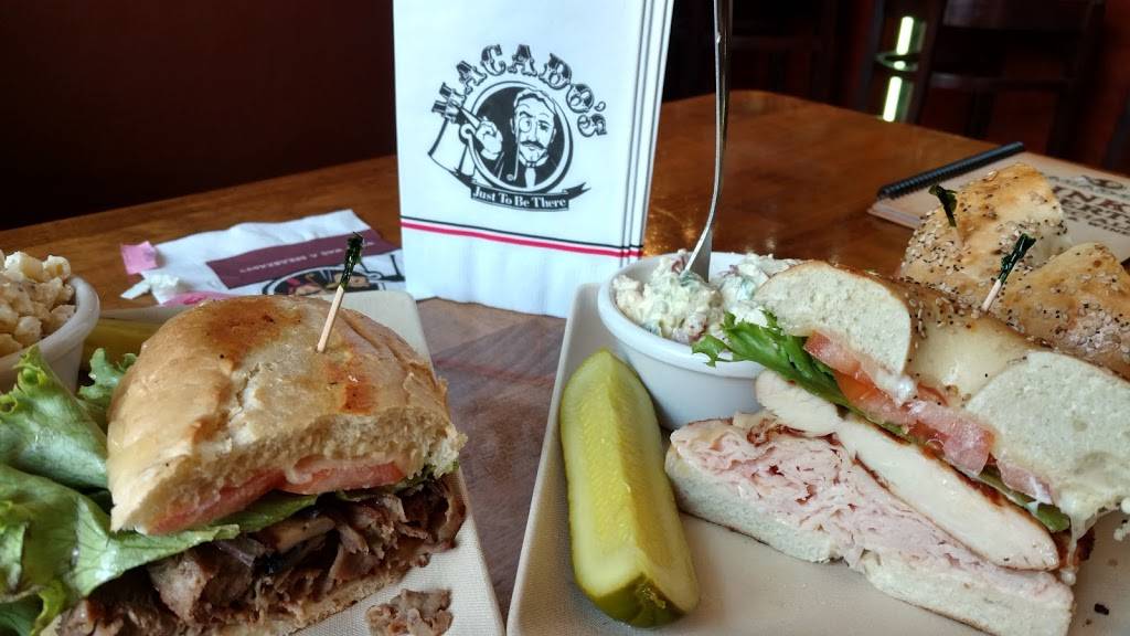 Macados | meal takeaway | 30 N Main St, Lexington, VA 24450, USA | 5404648200 OR +1 540-464-8200