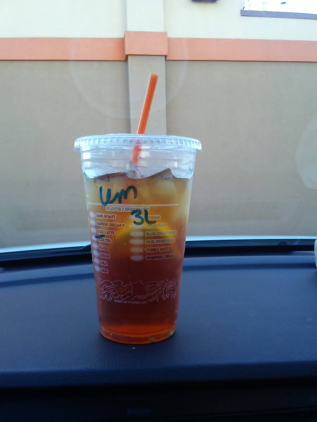 Dunkin | bakery | 650 Memorial Dr, Chicopee, MA 01020, USA | 4132687220 OR +1 413-268-7220