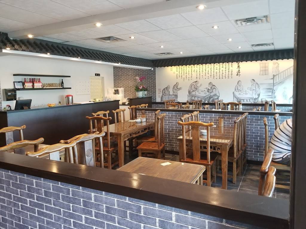 Harbin Chinese Restaurant 哈尔滨老道外砂锅居 | restaurant | 591 March Rd #5, Kanata, ON K2K 2M5, Canada | 6136931525 OR +1 613-693-1525